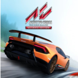 ✅Assetto Corsa  PS Турция На ВАШ аккаунт! 🔥