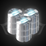 Warframe🔥370 - 3210 platinum🔥PC /XBOX/PS