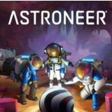 ✅ASTRONEER  PS Турция На ВАШ аккаунт! 🔥