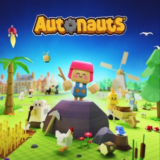 ✅Autonauts PS Турция На ВАШ аккаунт! 🔥