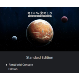 💥RimWorld Console Edition  🔵PS4 / PS5🔴TR🔴