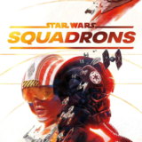 🔴STAR WARS: SQUADRONS🔴🔥Region free🔥