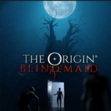 💥THE ORIGIN: Blind Maid  🔵PS4 / PS5🔴TR🔴