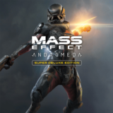 🔴MASS EFFECT ANDROMEDA DELUXE+LEGEND🔴+ОБНОВЛЕНИЯ🔥