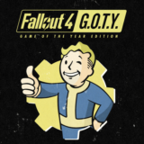 🔴FALLOUT 4 GOTY EDITION🔴ВСЕ DLC🔥НАВСЕГДА🔥