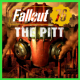 ✅FALLOUT 76: + THE PITT 🌍 STEAM•RU|KZ|UA 🚀