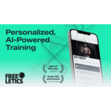 Freeletics Premium | 12 месяцев на Ваш аккаунт