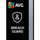 AVG BreachGuard 1 ПК НА 1 ГОД