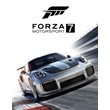 Forza Motorsport 7 Ultimate (Xbox)+Игры общий