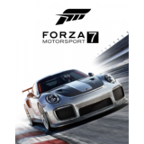 ☠️Forza Motorsport 7 Ultimate (Xbox)+Игры общий
