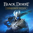 Black Desert: Conqueror Edition➕Evil West❤️‍🔥XBOX Акк