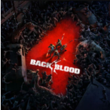 ✅Back 4 Blood  PS Турция На ВАШ аккаунт! 🔥