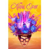✅The Artful Escape Microsoft Store ПК