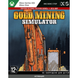 🚀 Золотая лихорадка (XBOX)