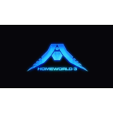 💻 Homeworld 3   (очереди нет + гарантия)