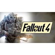 Fallout 4 (PS5/TR)П3-Активация
