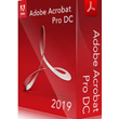 🅰️ Adobe Acrobat Pro DC 2019 1 PC Бессрочный
