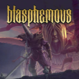 ✅Blasphemous PS Турция На ВАШ аккаунт!🔥