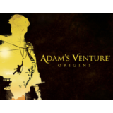 Adams Venture Origins (steam key)