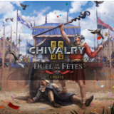 ✅Chivalry 2 PS Турция На ВАШ аккаунт!🔥