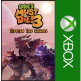 ☑️⭐Orcs Must Die! 3: Tipping the Scales DLC XBOX⭐☑️