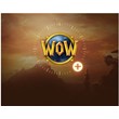 ✔️(US/NA) WoW time card for 60 days✔️
