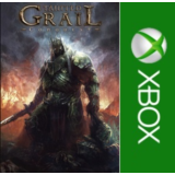 ☑️⭐Tainted Grail: Conquest XBOX⭐Покупка на Ваш акк⭐☑️