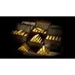 🔴RED DEAD ONLINE 🪙 25 - 350 ЗОЛОТЫХ СЛИТКОВ XBOX