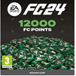 EA SPORTS FC 24 12000 points  EA/ORIGIN (0% Fee)🐭