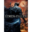 Lords of the Fallen (2023) Xbox Активация