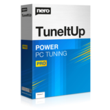 🔑Nero TuneItUp Pro: код активации на 1 год, лицензия✅