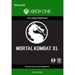Mortal Kombat XL XBOX LIVE Key ARGENTINA
