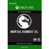 Mortal Kombat XL⚡XBOX LIVE⚡Мортал Комбат⚡Key Аргентина⚡
