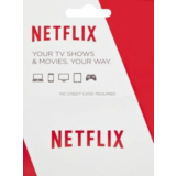 🎬Netflix⚡Карта Нетфликс💳Gift Card 75 TL лир⚡Турция📺