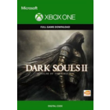 🧡DARK SOULS II: SCHOLAR OF THE FIRST SIN XBOX КЛЮЧ🔑