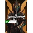 Ghostrunner 1&2 Brutal Edition (Xbox)+Игры общий