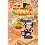 ✅The Ramen Sensei Microsoft Store ПК