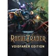 WH 40: Rogue Trader - Voidfarer + 2 Игры ❤️‍🔥XBOX Акк