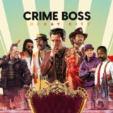 ✅Crime Boss: Rockay City PS Турция На ВАШ аккаунт!🔥