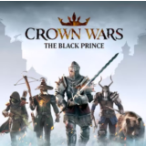 ✅Crown Wars: The Black Prince PS Турция На ВАШ аккаунт!