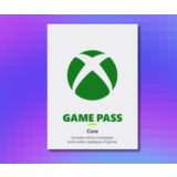 Подписка🔥XBOX GAME PASS CORE 1-3-6-12 МЕСЯЦЕВ🔥