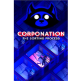 ✅CorpoNation: The Sorting Process Microsoft Store ПК