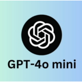🤖 ChatGPT 4o mini 🤖 ☑️ В ОДНИ РУКИ ☑️ ✅ ГАРАНТИЯ ✅