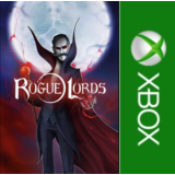 ☑️⭐Rogue Lords XBOX⭐Покупка на Ваш аккаунт⭐☑️ 🫵
