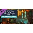 Anno 1800 - Steampunk Pack (Steam Gift Россия)