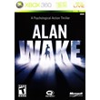 ⭐ XBOX 360 | Alan Wake + Alan Wake´s American Nightmare