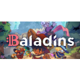 Baladins⚡АВТОДОСТАВКА Steam RU/BY/KZ/UA