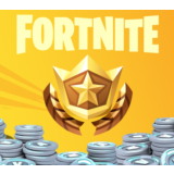 🔥БОЕВОЙ ПРОПУСК Fortnite ПОДАРКОМ🔥PC/XBOX PS
