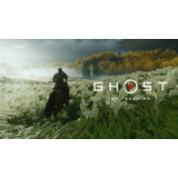 Ghost of Tsushima Director´s Cut + гарантия + все DLC