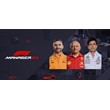 F1® Manager 2024 Deluxe Edition steam